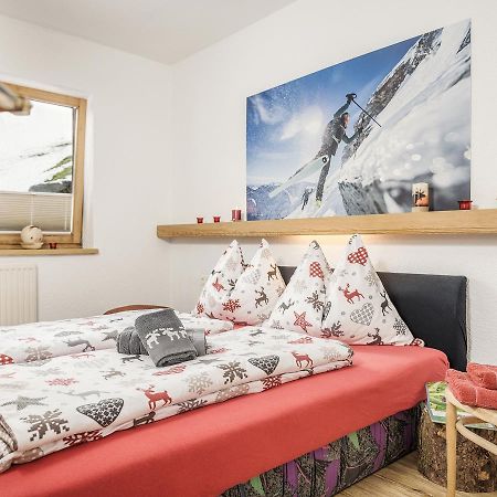 Ferienwohnung Martin Zellberg Dış mekan fotoğraf