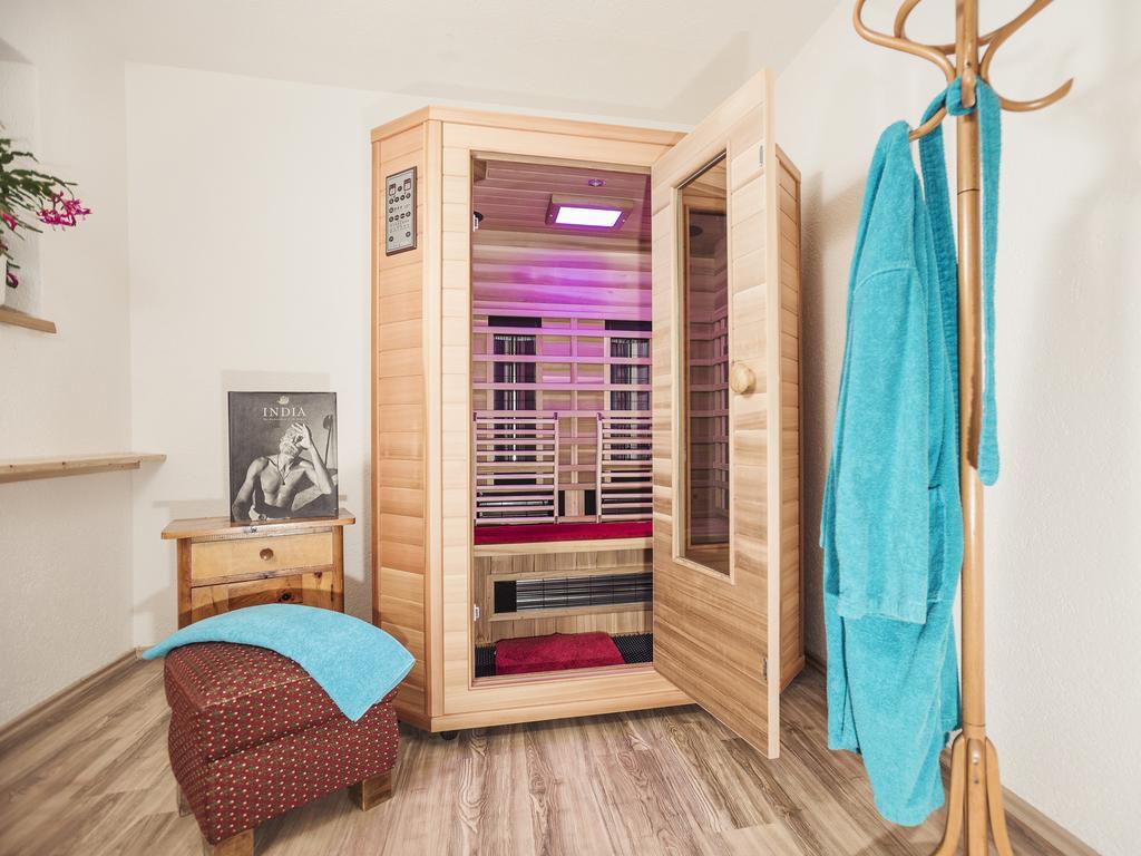 Ferienwohnung Martin Zellberg Oda fotoğraf