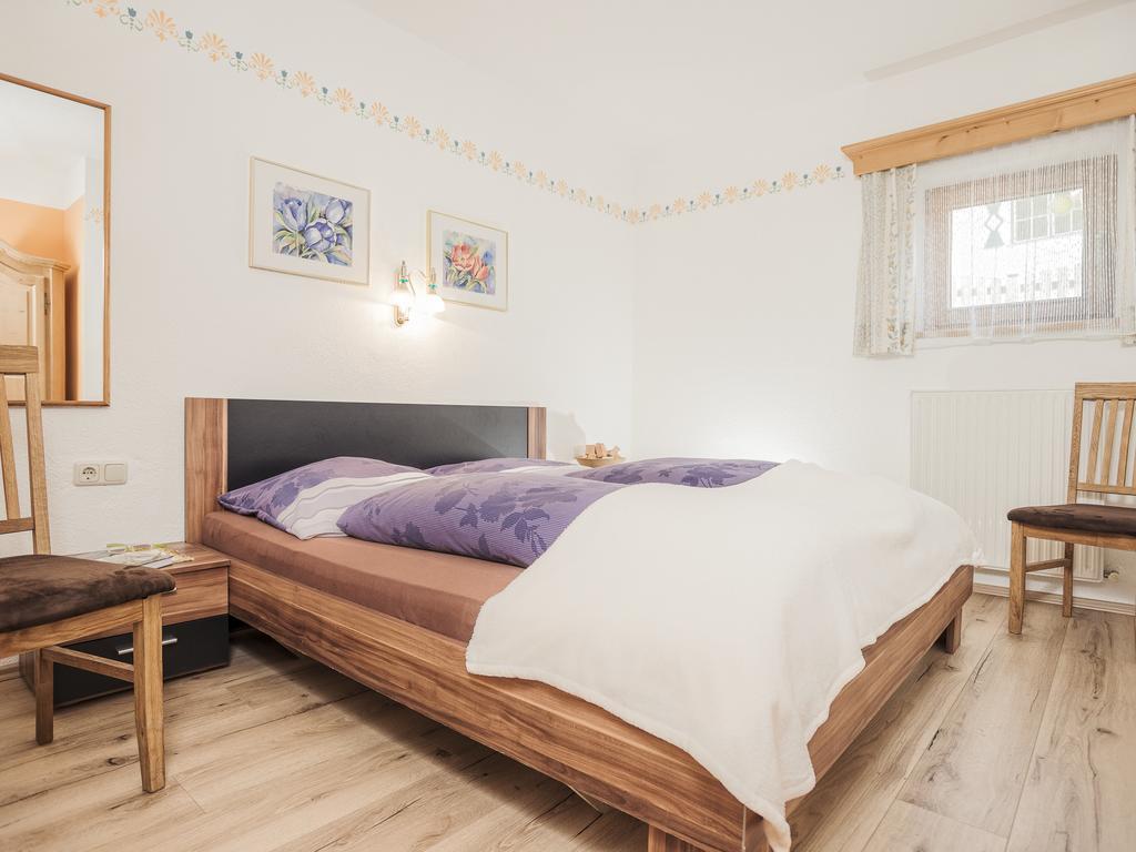 Ferienwohnung Martin Zellberg Oda fotoğraf