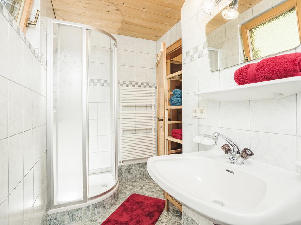 Ferienwohnung Martin Zellberg Oda fotoğraf