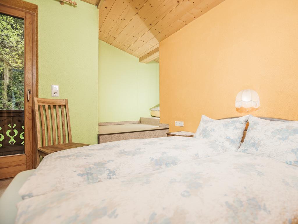 Ferienwohnung Martin Zellberg Oda fotoğraf
