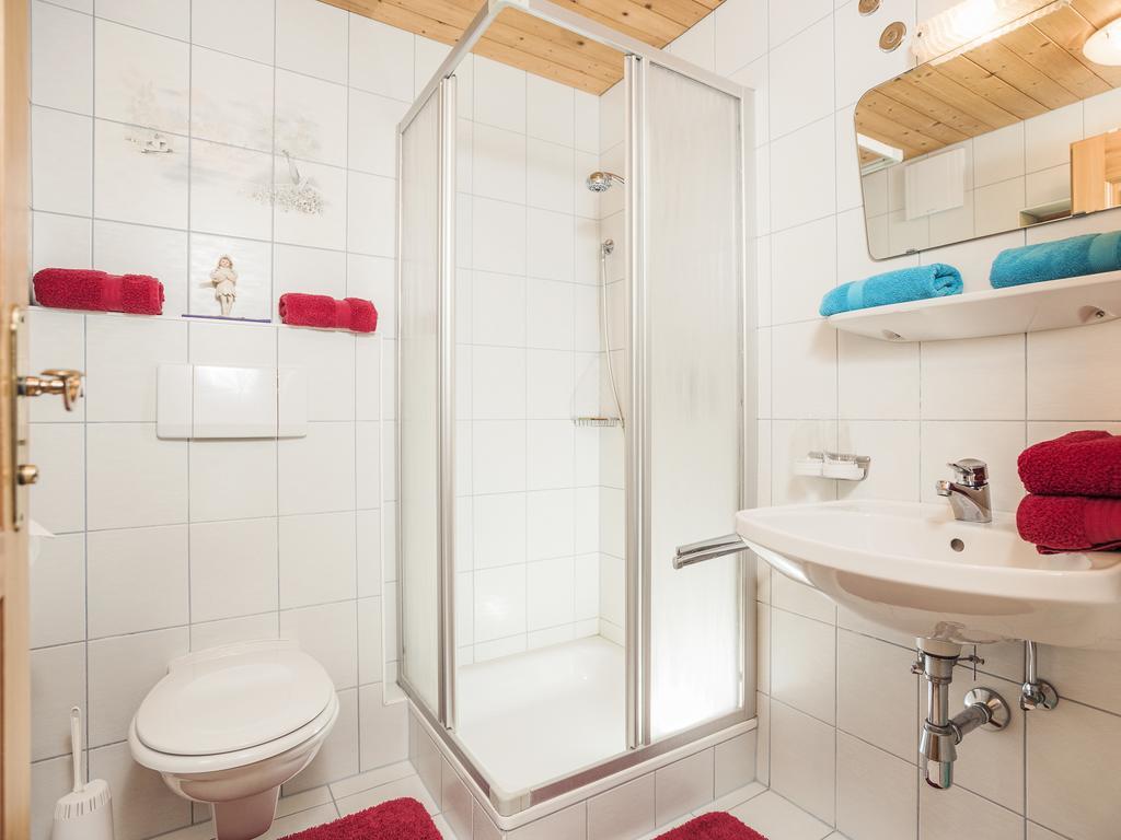 Ferienwohnung Martin Zellberg Oda fotoğraf
