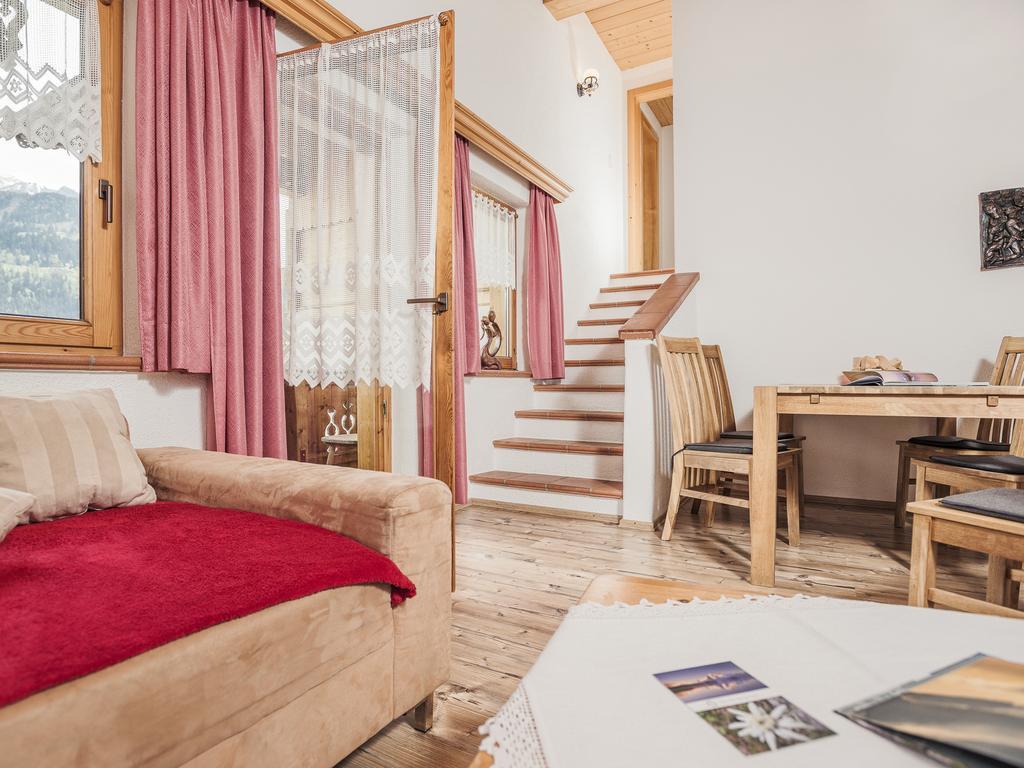 Ferienwohnung Martin Zellberg Oda fotoğraf